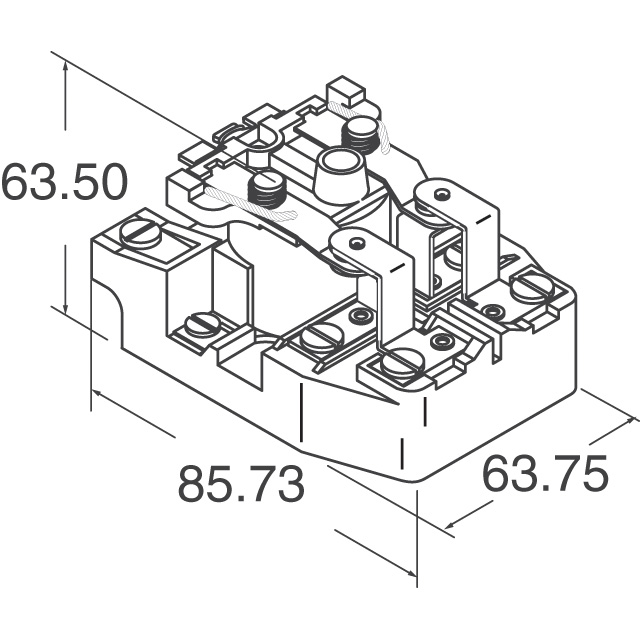 PRD-11DH0-110 TE Connectivity Potter & Brumfield Relays  Leistungsrelais über 2 Ampere